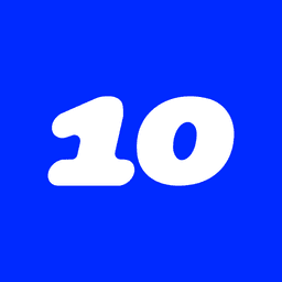 Logo 10ML Perfume Finder