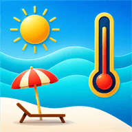 Logo BeachFinder MCP