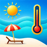 Logo BeachFinder MCP