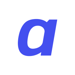 Logo Alvys Foundry