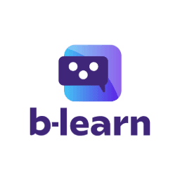 Logo B-Learn.io