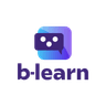 Logo B-Learn.io