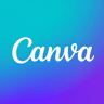 Logo Canva Magic Studio