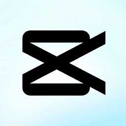 Logo CapCut