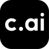 Logo Character.ai