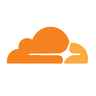 Logo Cloudflare Workers AI