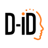 Logo D-ID