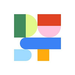 Logo Dust