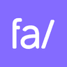 Logo Fathom Analytics