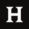 Logo Harvey
