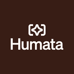 Logo Humata AI