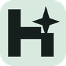 Logo Hype Star
