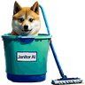 Logo JanitorAI