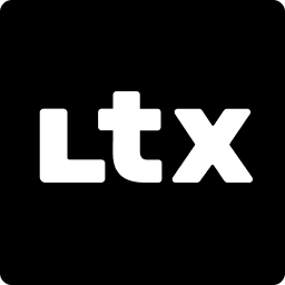 Logo LTX Studio