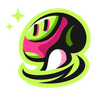 Logo Meshy