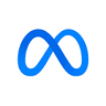 Logo Meta AI