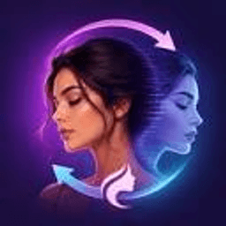 Logo Morphiqo