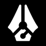 Logo NovelAI