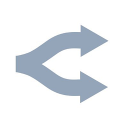 Logo OpenRouter