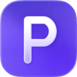 Logo Pika Labs