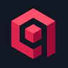 Logo Qdrant