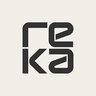 Logo Reka AI
