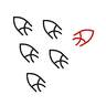 Logo Sakana Fugu