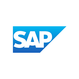 Logo SAP S/4HANA