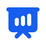 Logo SlidesAI