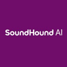 Logo SoundHound AI