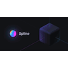 Logo Spline AI