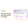Logo Sudowrite