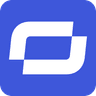 Logo Synthesia