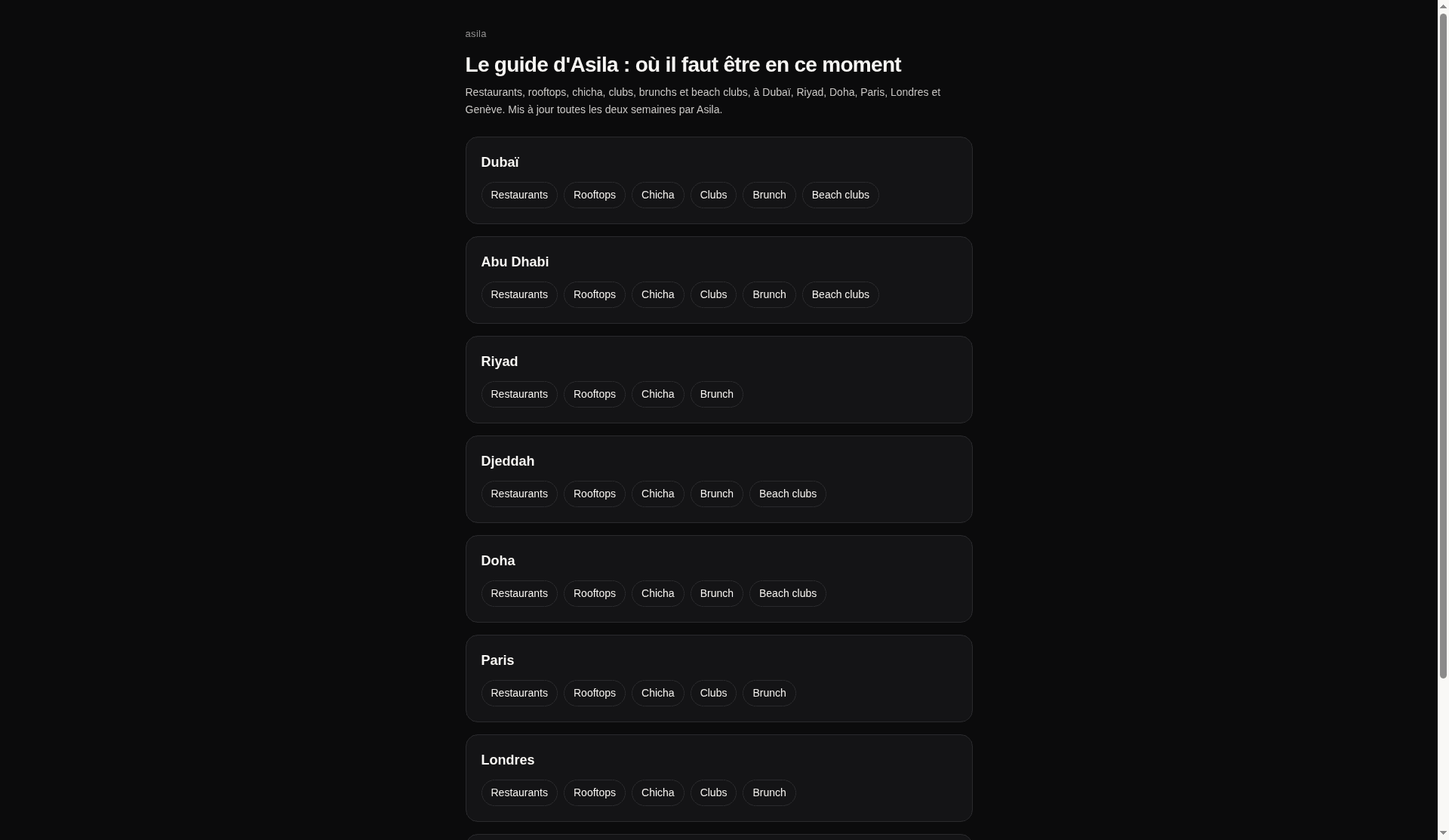 Image 2 sur 2 de Asila