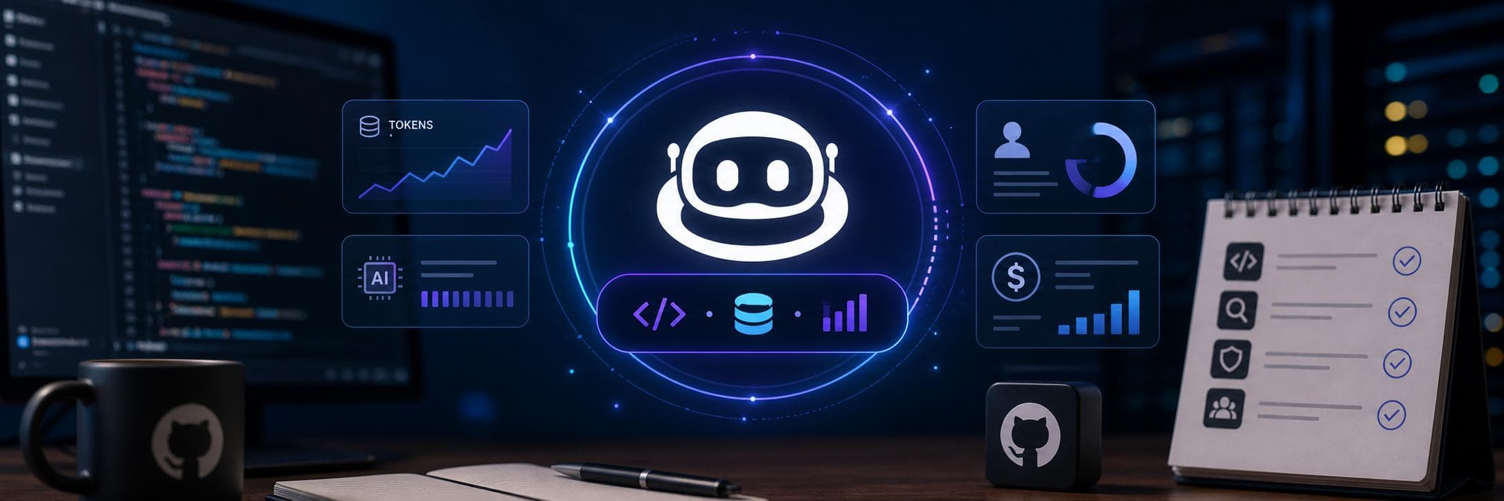 GitHub Copilot : facturation par tokens, coûts en hausse