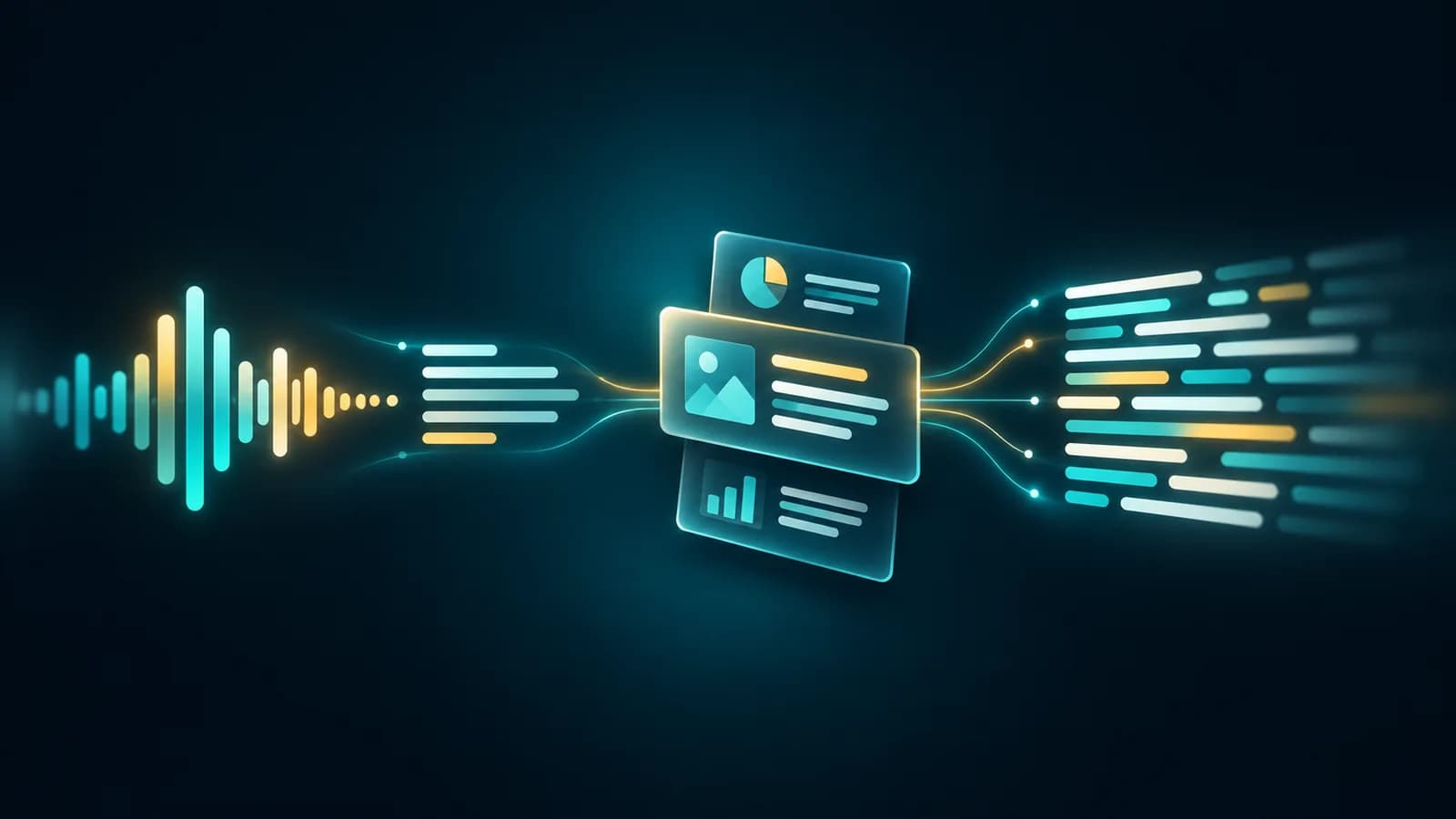 Voxtral 3, Gemini Notebook et Mercury 3 : 3 nouveautés IA