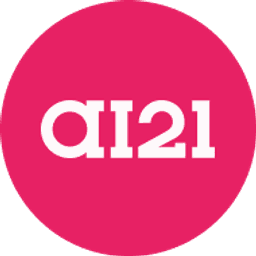 Logo AI21 Labs - Jamba