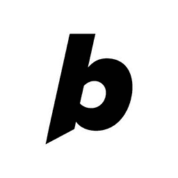 Logo Bolt.new