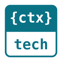 Logo Contexte Tech