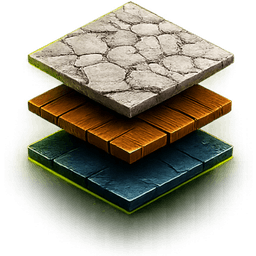 Logo CraftPBR