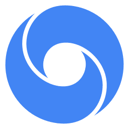 Logo Google DeepMind