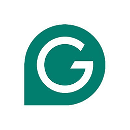 Logo GrammarlyGO