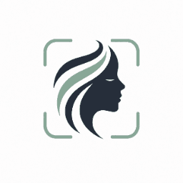 Logo Hairstyle Analysis