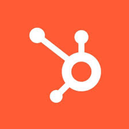 Logo HubSpot Breeze