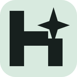 Logo Hype Star