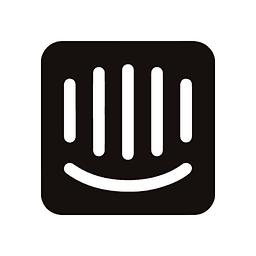 Logo Intercom Fin