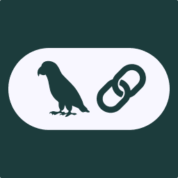 Logo LangChain
