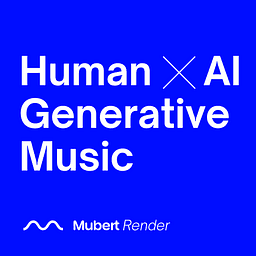 Logo Mubert