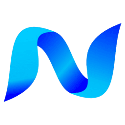 Logo NovaSynth by Noveum