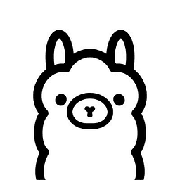 Logo Ollama